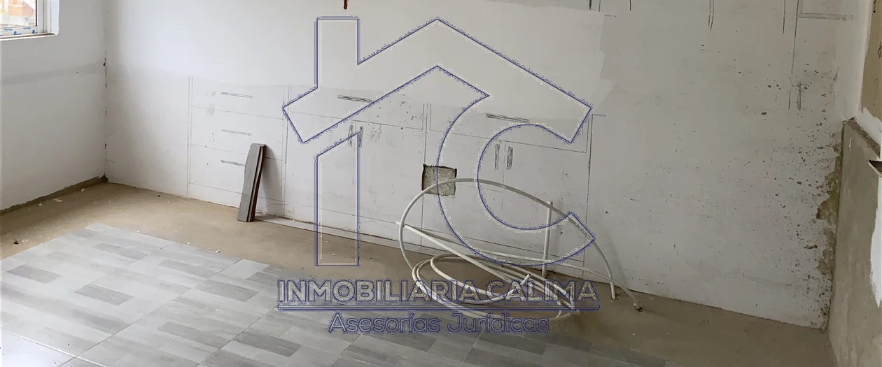 Casa Mirador del Lago 3 Pisos